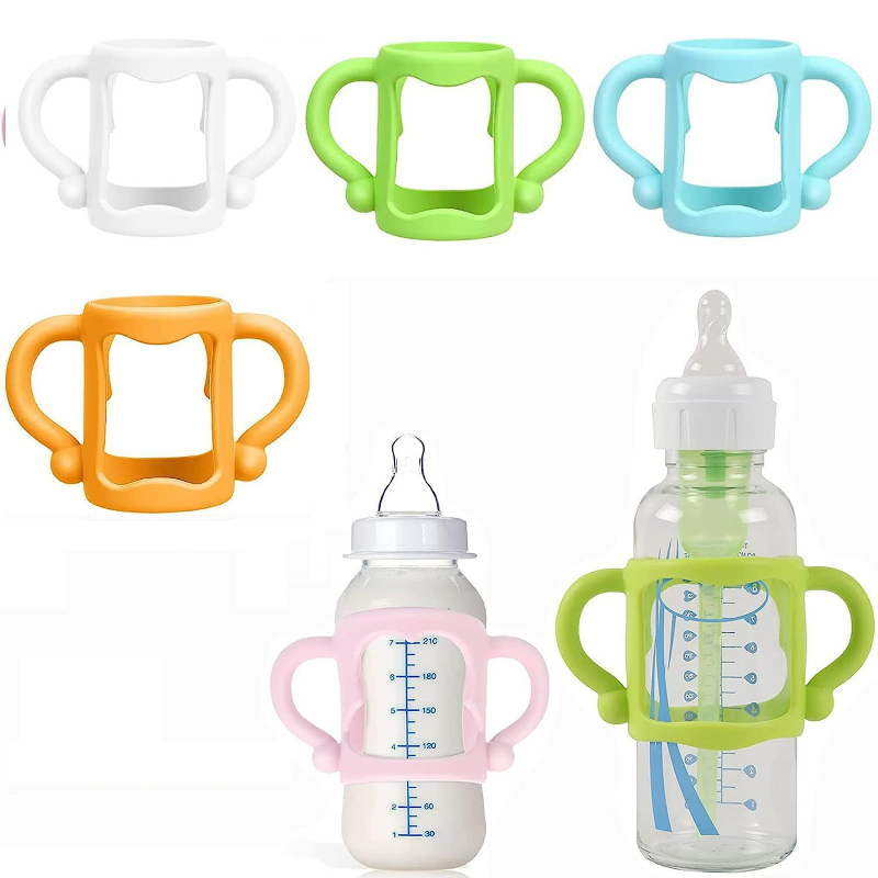 Baby Food Hipp - Baby Bottle Handles, Durable Food Grade