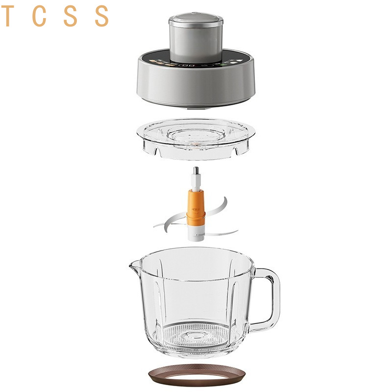 Baby Food Meat - 2L Electric Meat Grinder Food Chopper