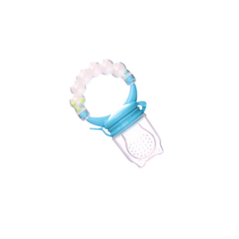1 Pc Baby Pacifiers Feeder Fre - огляд і ціна Baby Food Bites