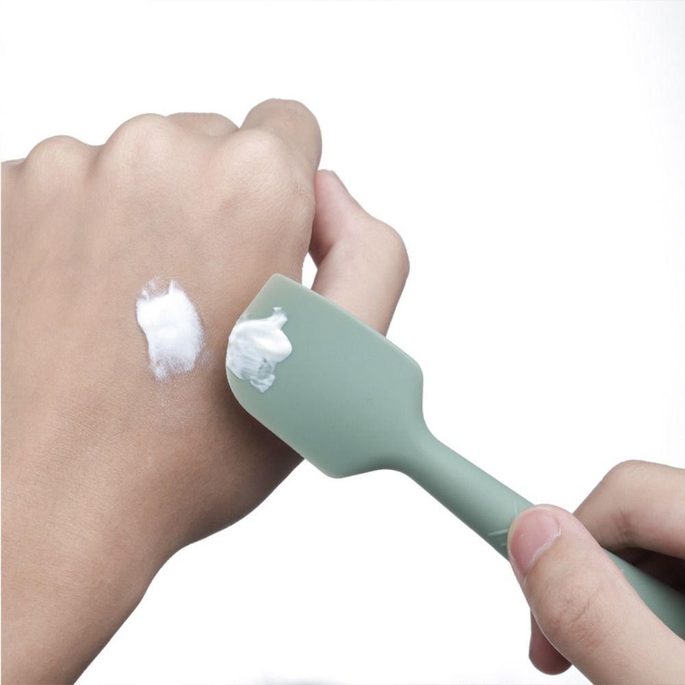 Silicone Baby Spatula for Diap - огляд і ціна Baby Food Jelly