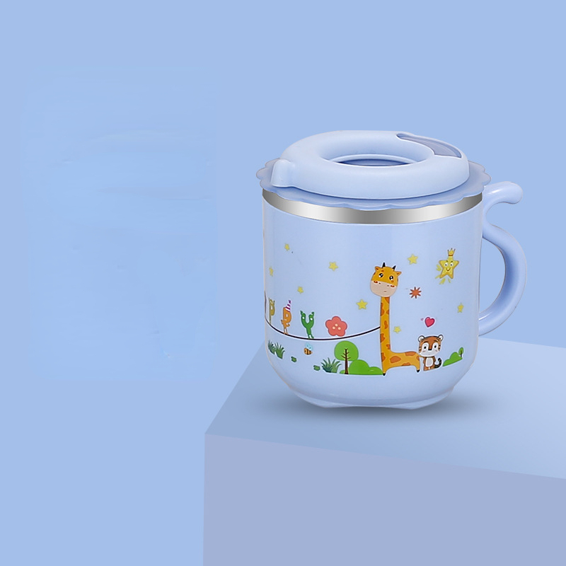 270ML Kids Water Sippy Cup Cre - огляд і ціна Baby Food Hipp
