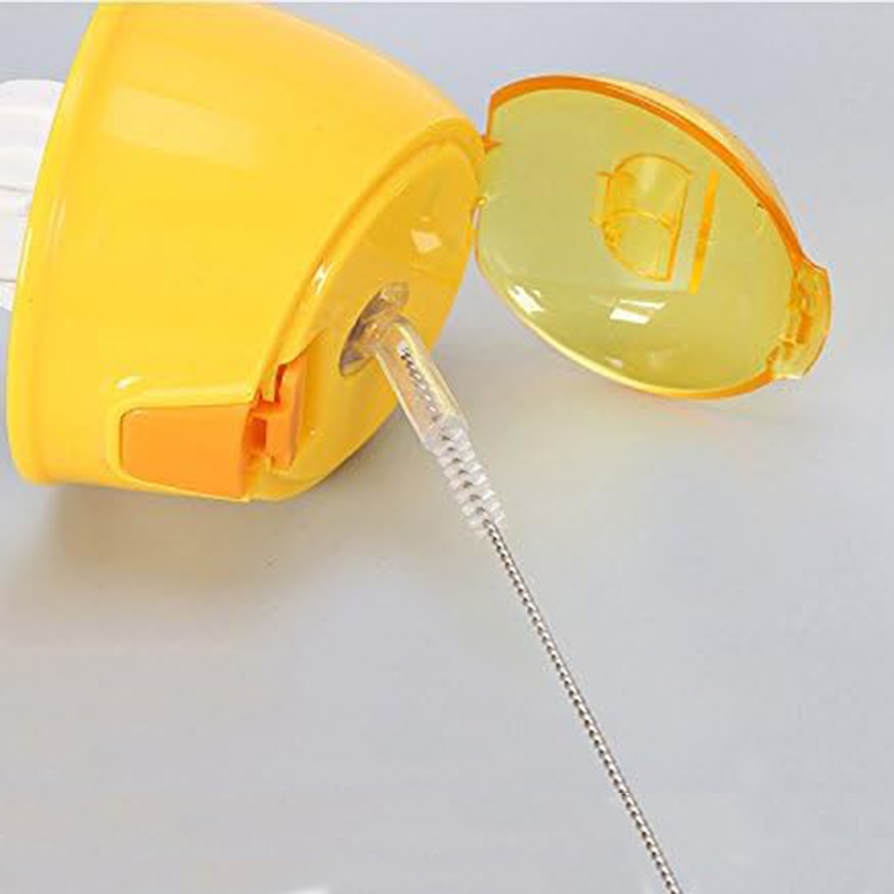 5-Piece Straw Cleaner Brush Ki - огляд і ціна Baby Food Hipp