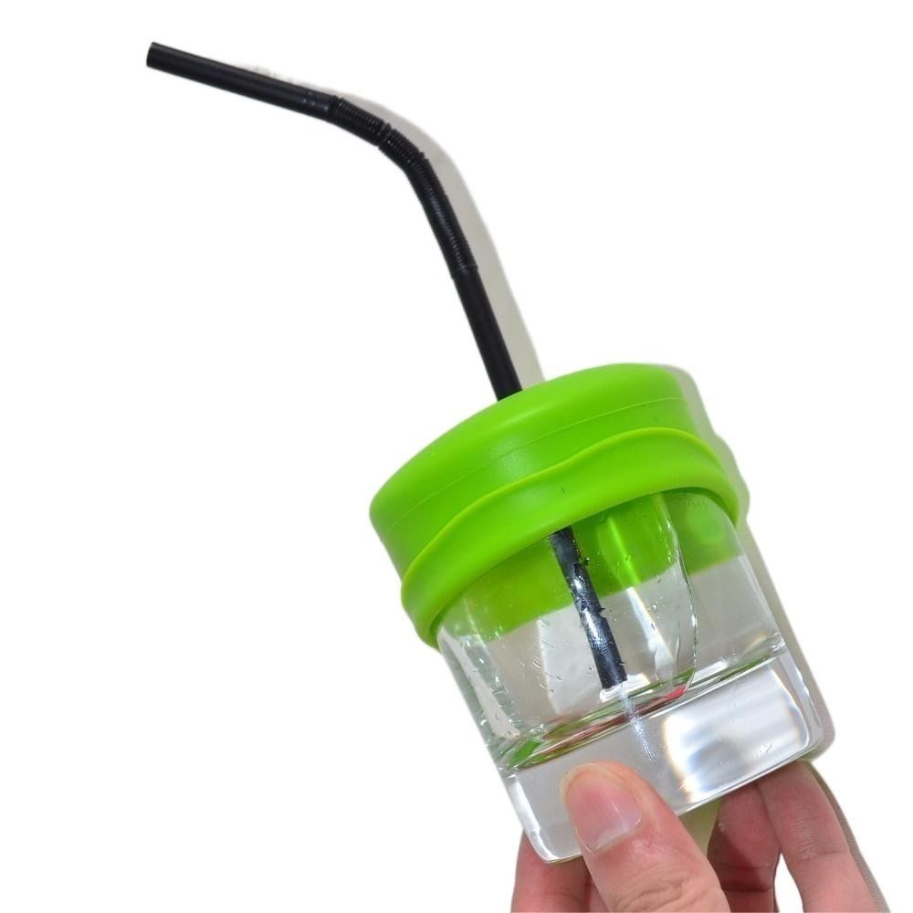 Washable With Straw Hole Silic - огляд і ціна Baby Food Hipp
