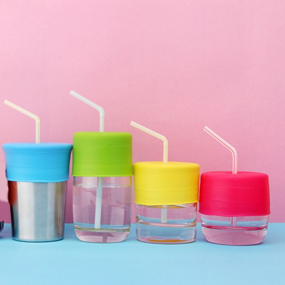 Washable With Straw Hole Silic - огляд і ціна Baby Food Hipp