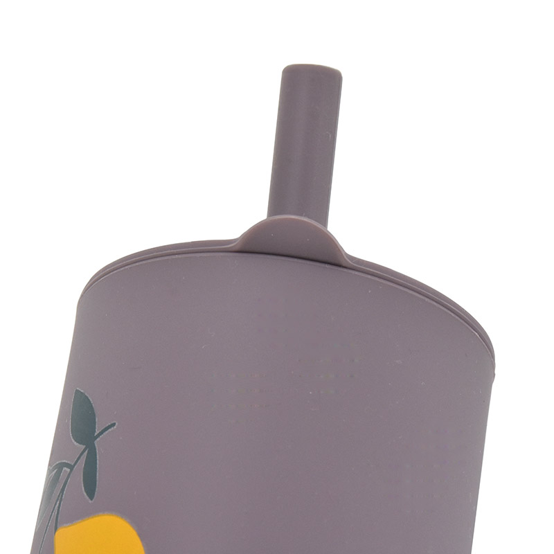 Baby Silicone Sippy Cup Portab - огляд і ціна Baby Food Hipp