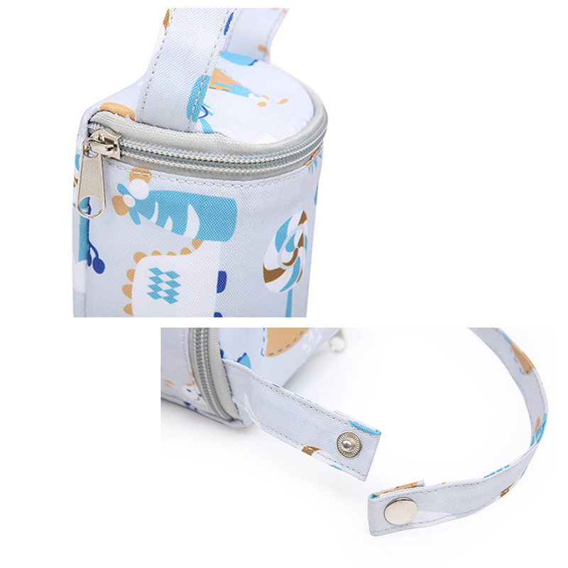 Multifunctional Waterproof Han - огляд і ціна Baby Food Zip Lock Bag
