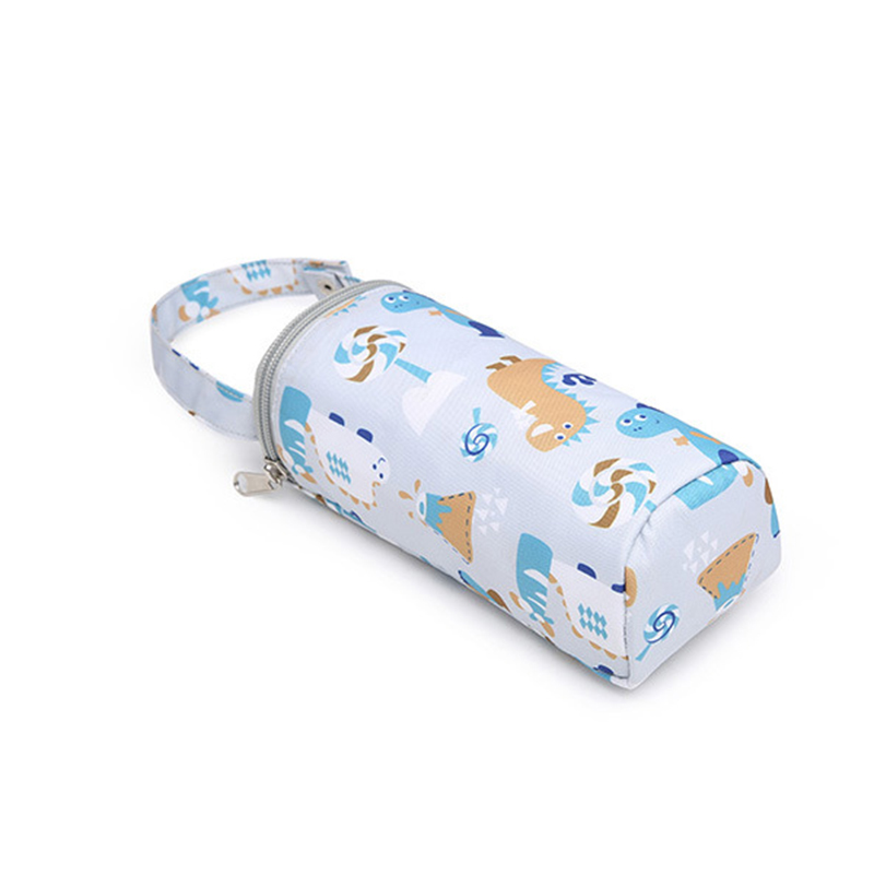 Multifunctional Waterproof Han - огляд і ціна Baby Food Zip Lock Bag