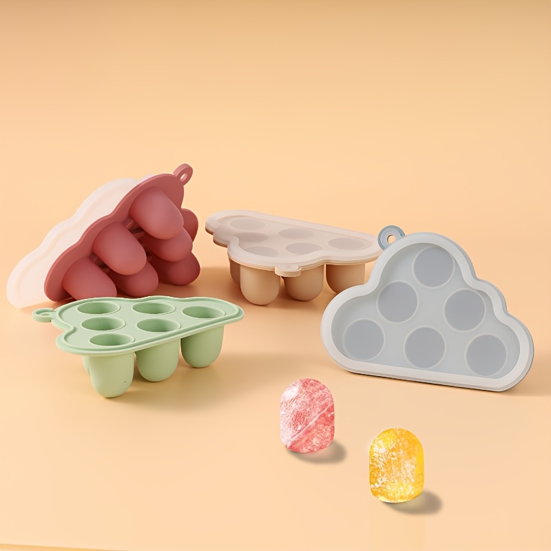 2pcs/1pc Mini-Baby Fruit Veget - огляд і ціна Baby Food Bites