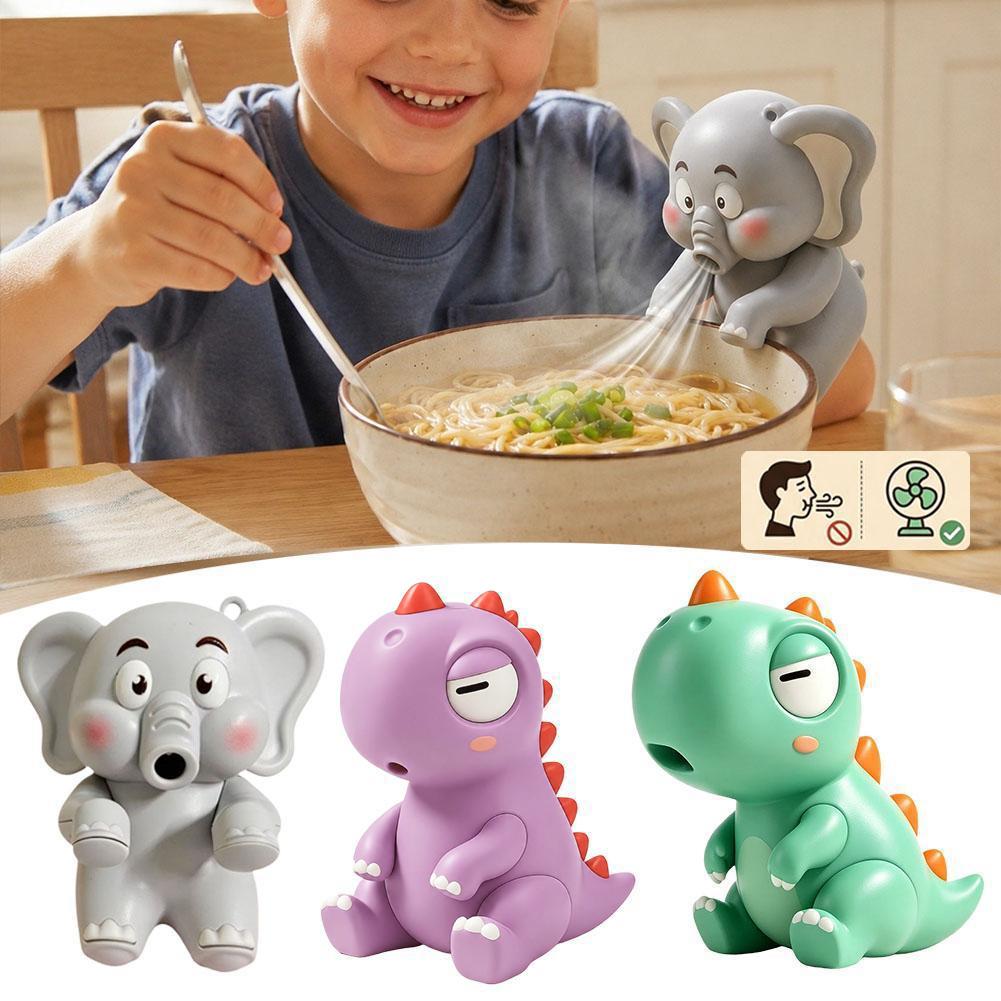 Cute Elephant Mini Fan Baby Fe - огляд і ціна Baby Food For 2 Year Old