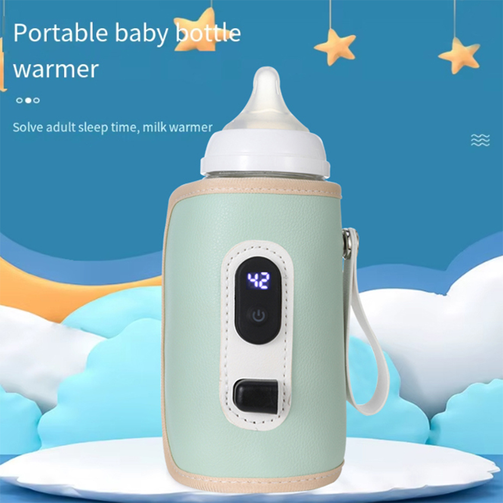 Portable Baby Bottle Insulatio - огляд і ціна Baby Food Zip Lock Bag