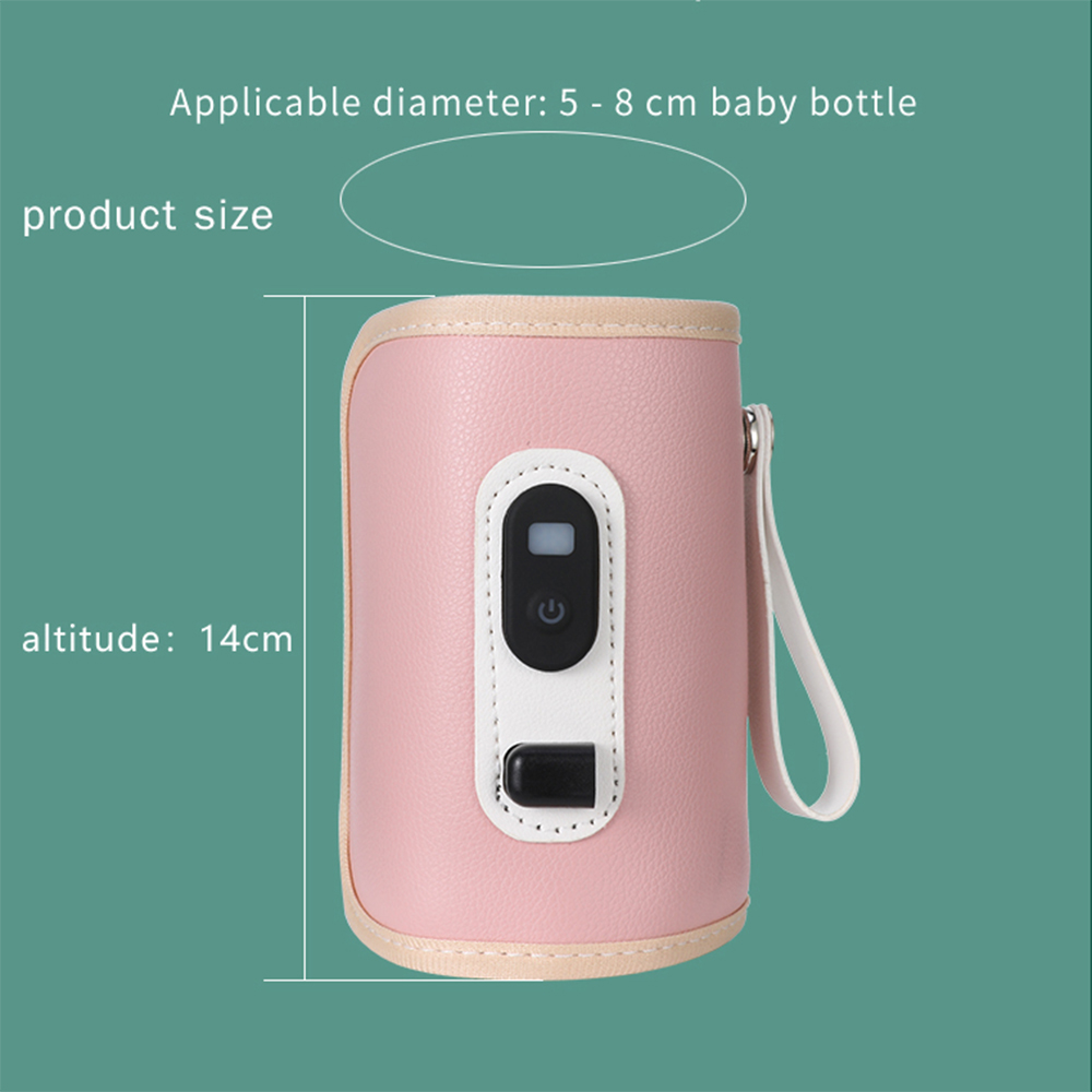 Portable Baby Bottle Insulatio - огляд і ціна Baby Food Zip Lock Bag