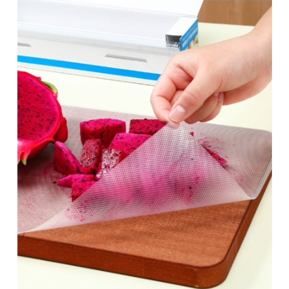 Disposable Cutting Board Mats  - огляд і ціна Baby Food Meat