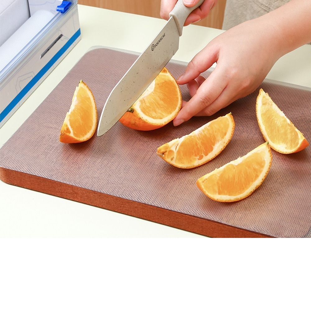 Disposable Cutting Board Mats  - огляд і ціна Baby Food Meat