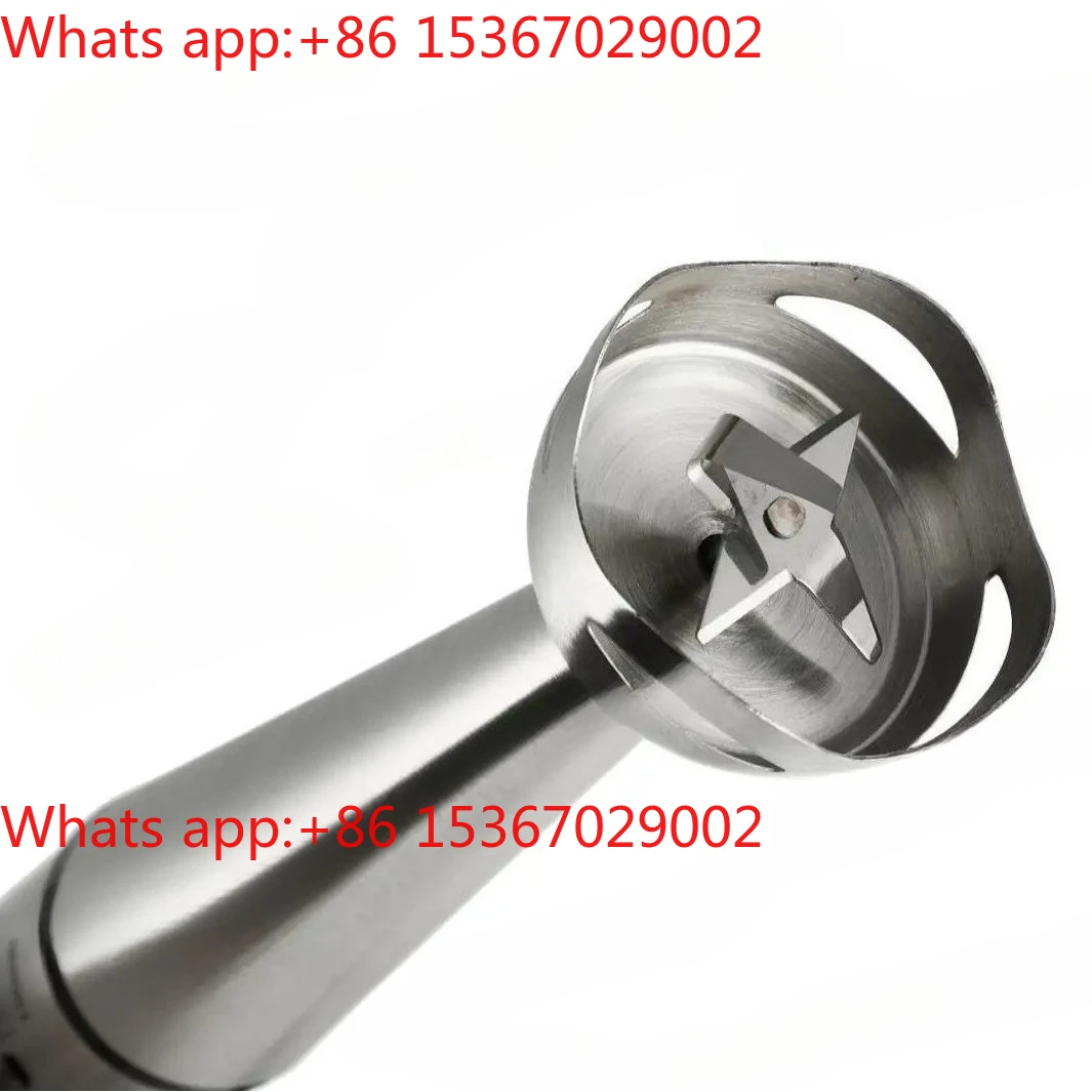6-in-1 Handheld Food Mixer Ele - огляд і ціна Baby Food Meat