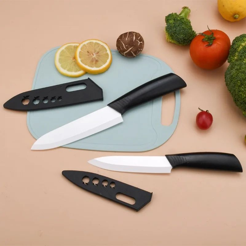3/4/5 Inch Ceramic Knife Can R - огляд і ціна Baby Food For 2 Year Old