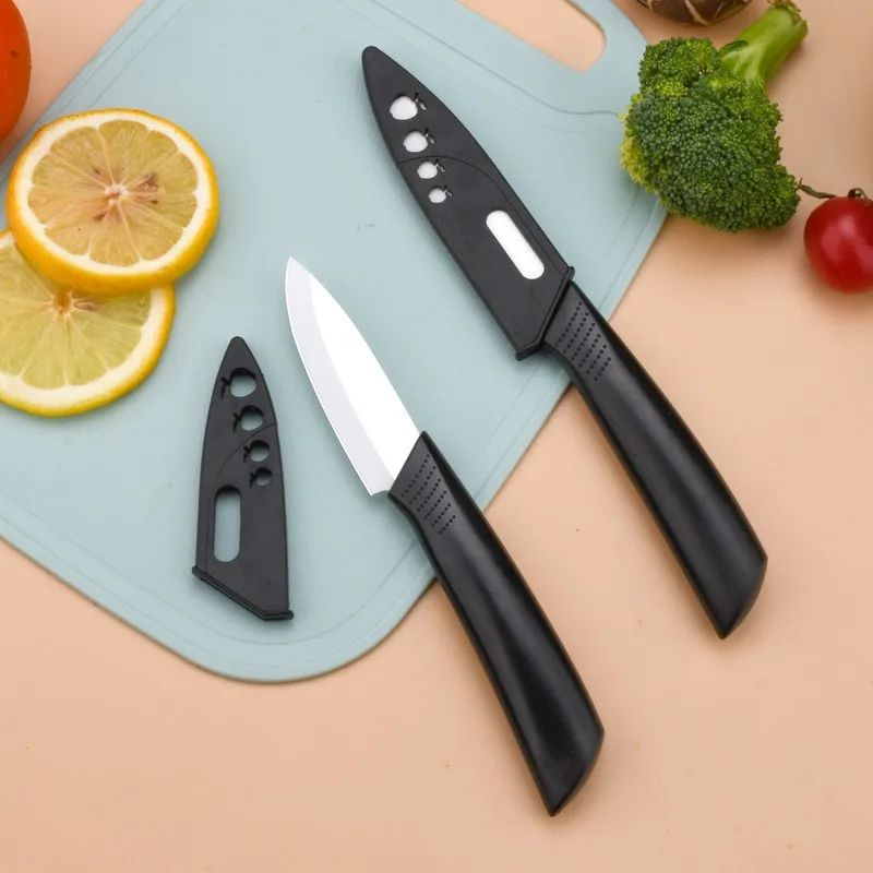3/4/5 Inch Ceramic Knife Can R - огляд і ціна Baby Food For 2 Year Old