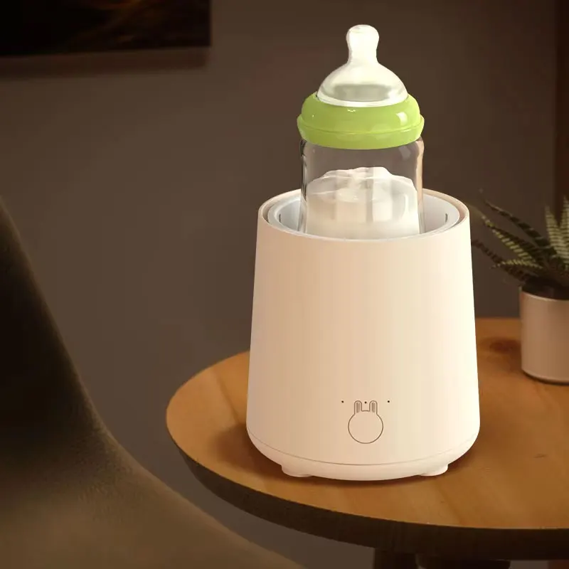 Electric Milk Bottle Shaker, U - огляд і ціна Baby Food Zip Lock Bag