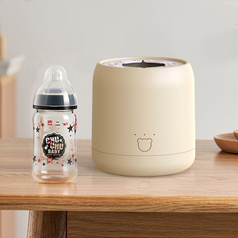 Electric Milk Bottle Shaker, U - огляд і ціна Baby Food Zip Lock Bag
