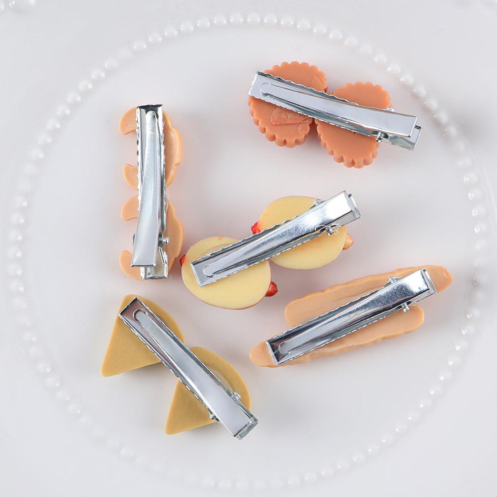 Cute Headwear For Girls Simula - огляд і ціна Baby Food Dogs