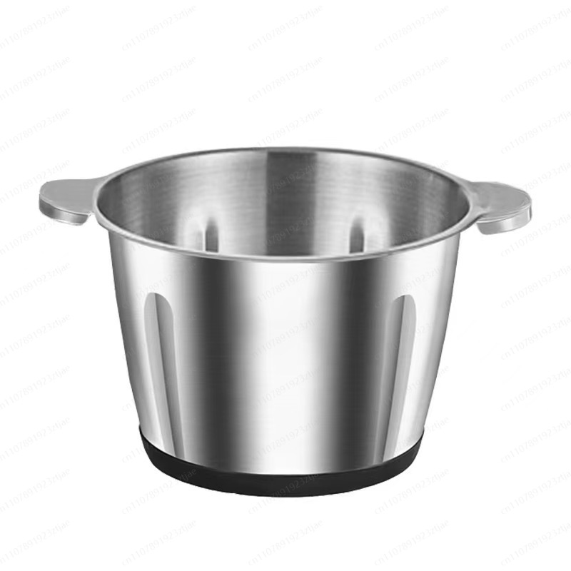 Electric Handheld Meat Grinder - огляд і ціна Baby Food Meat