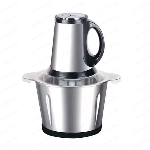 Electric Handheld Meat Grinder - огляд і ціна Baby Food Meat
