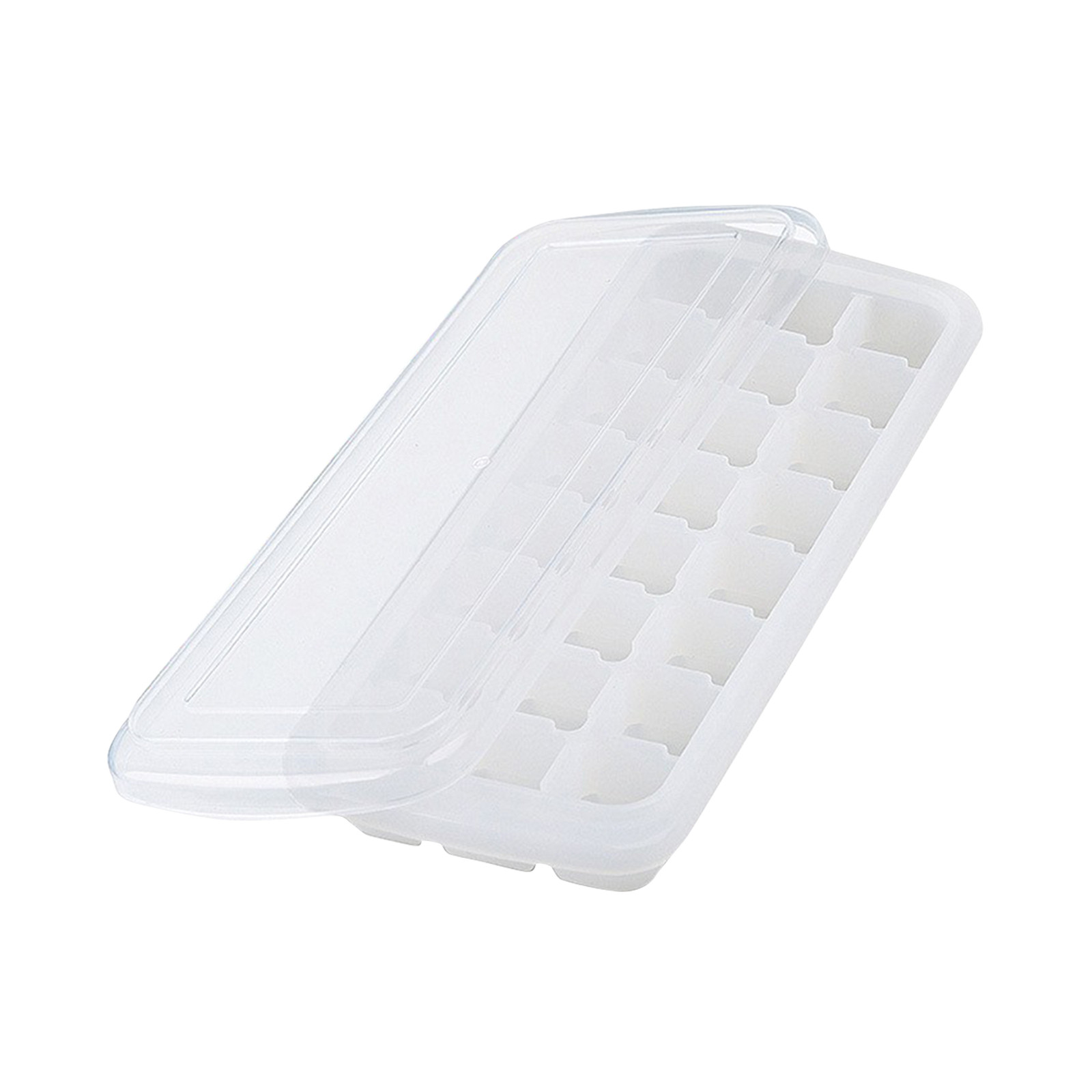 Silicone Ice Cubes Tray with L - огляд і ціна Baby Food Jelly