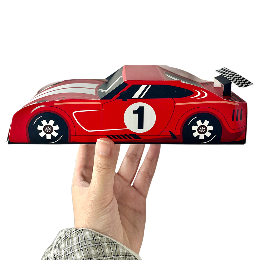 10/20/30pcs Racing Car Theme G - огляд і ціна Baby Food For 2 Year Old