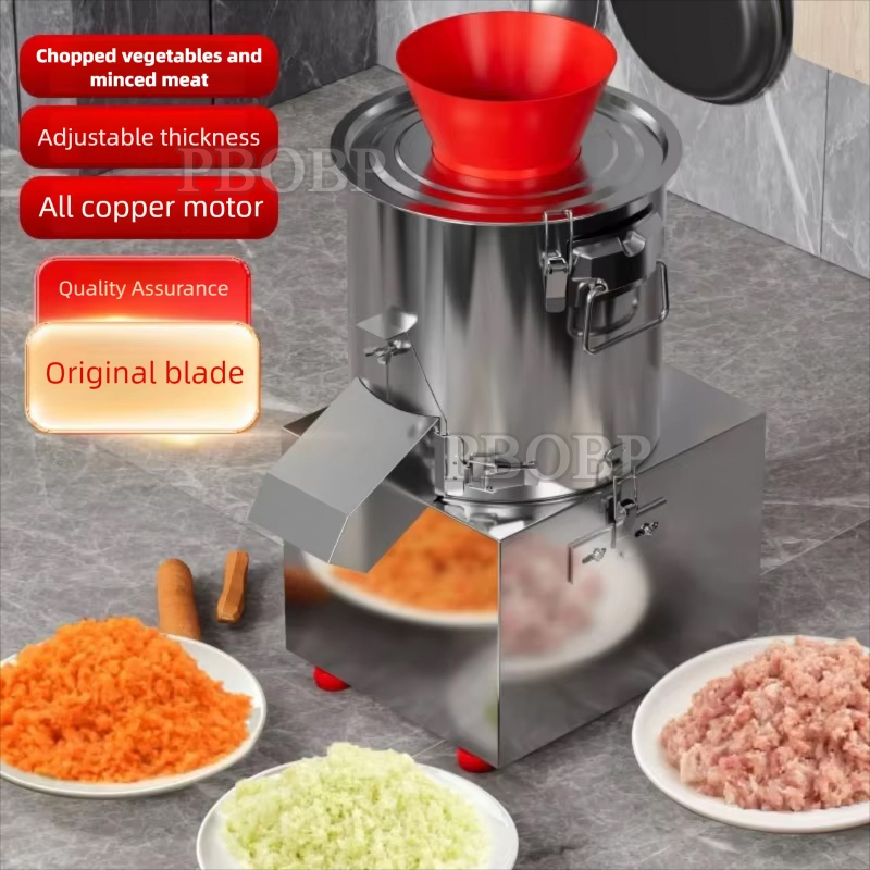 Electric Meat Grinders 304 Sta - огляд і ціна Baby Food Meat