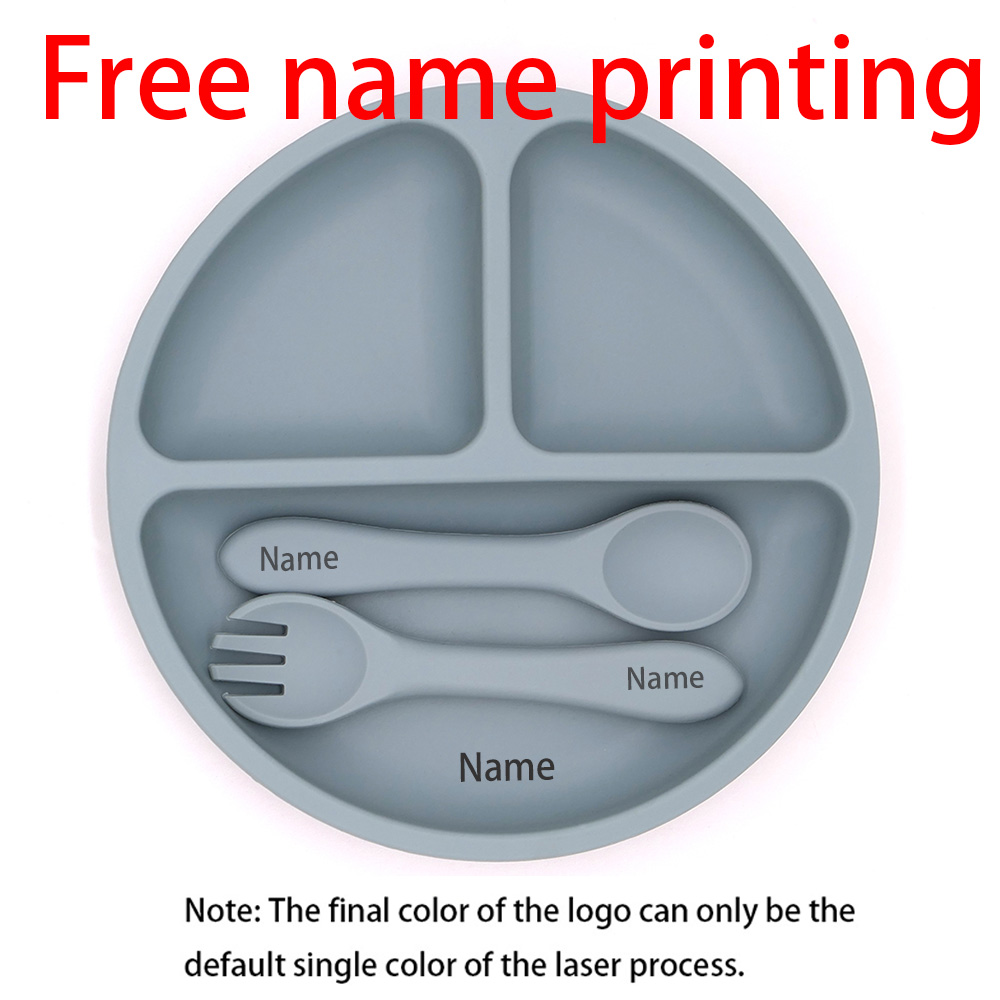 Free Name Printing Silicone Ch - огляд і ціна Baby Food Hipp