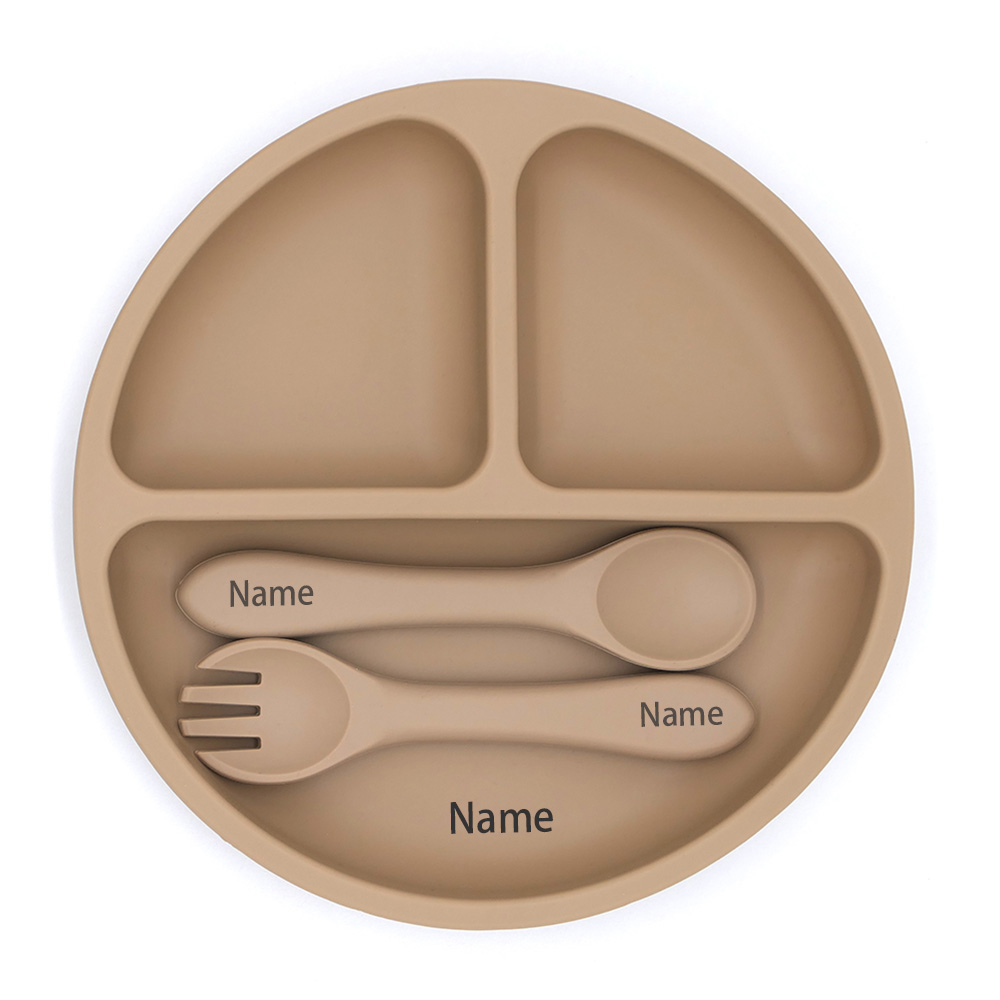 Free Name Printing Silicone Ch - огляд і ціна Baby Food Hipp