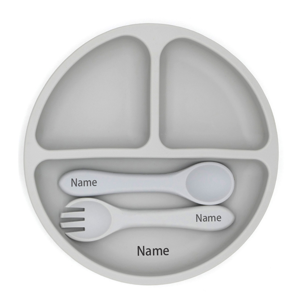 Free Name Printing Silicone Ch - огляд і ціна Baby Food Hipp