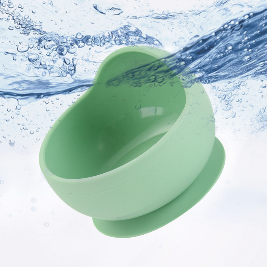 High Quality Spill-Proof Silic - огляд і ціна Baby Food Bites