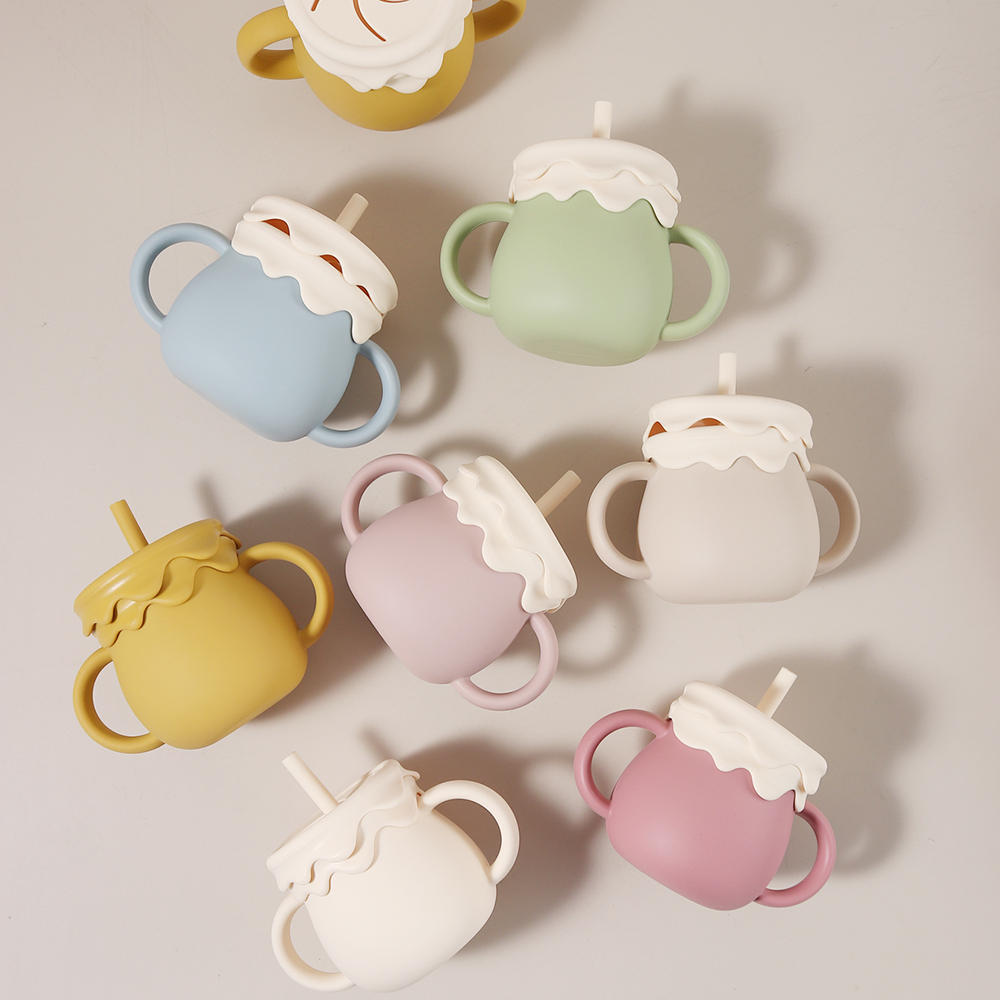 Personalized 280ml  Baby Cup-  - огляд і ціна Baby Food Hipp