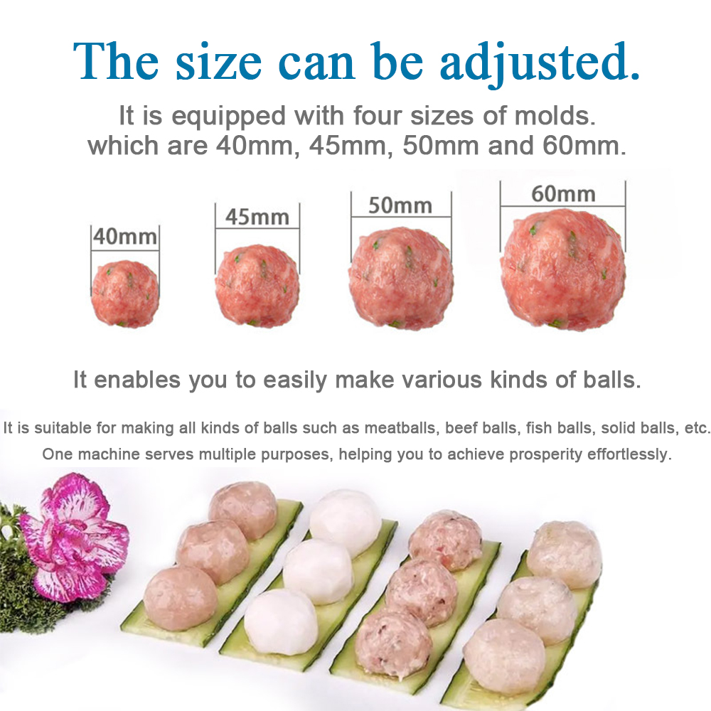 High Output Professional Full- - огляд і ціна Baby Food Meat