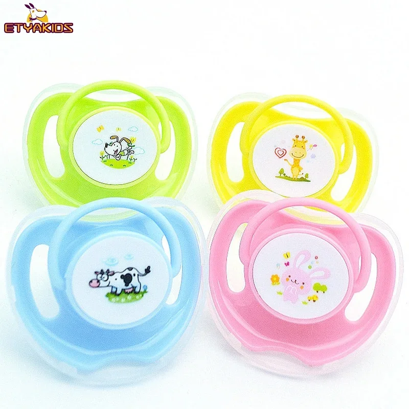 Rabbit Cow Giraffe Dog Pattern - огляд і ціна Baby Food Dogs