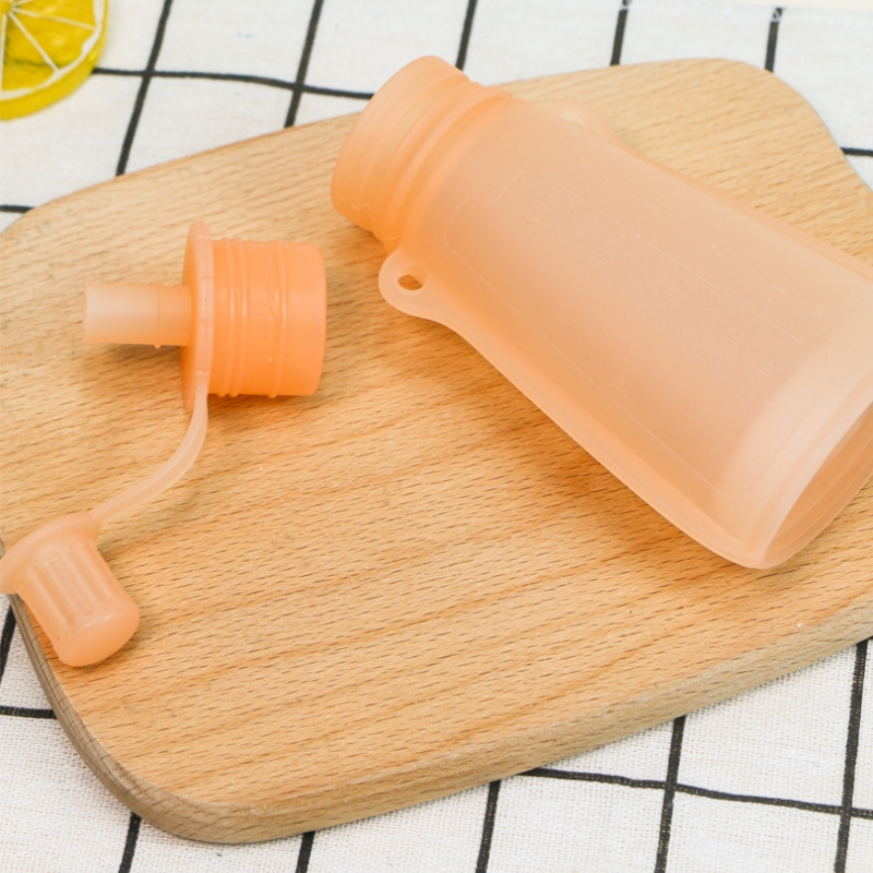 Portable Milk Storage Bag for  - огляд і ціна Baby Food Zip Lock Bag