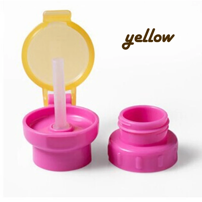 1pcs Kids Water Bottle Cap Spi - огляд і ціна Baby Food Hipp