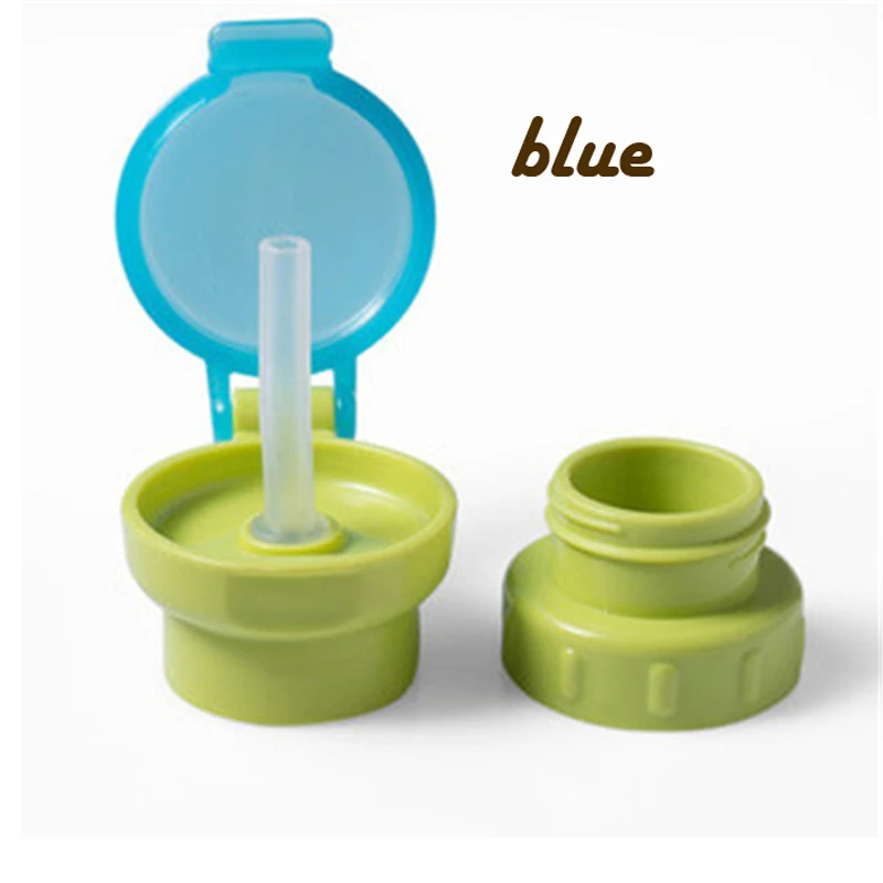 1pcs Kids Water Bottle Cap Spi - огляд і ціна Baby Food Hipp