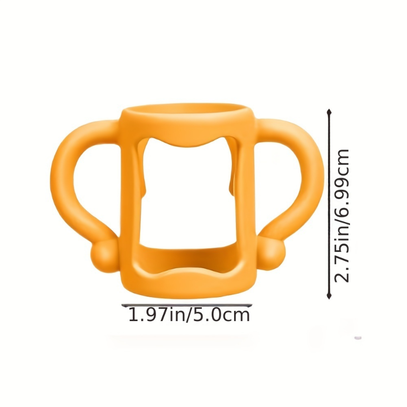Baby Bottle Handles, Durable F - огляд і ціна Baby Food Hipp