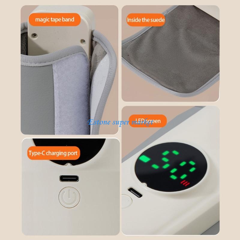 090B Energy Efficient 2000mAh  - огляд і ціна Baby Food Zip Lock Bag