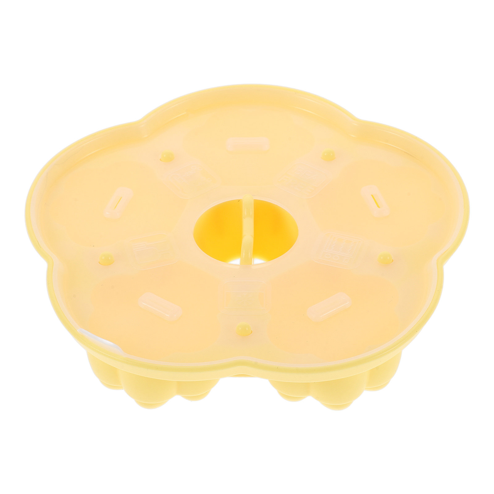 2-Pack Silicone Baby Food Free - огляд і ціна Baby Food Jelly