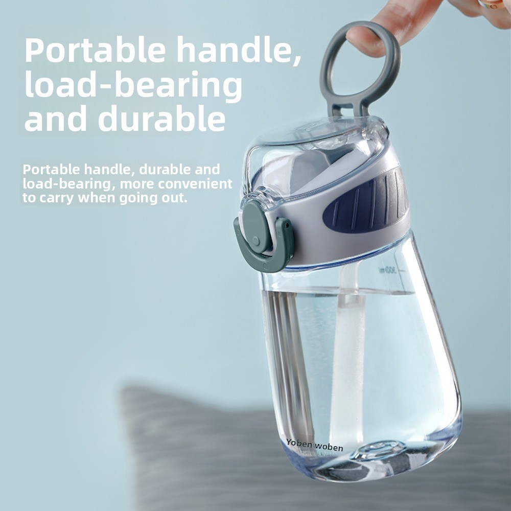 Portable Plastic Water Straw C - огляд і ціна Baby Food Hipp