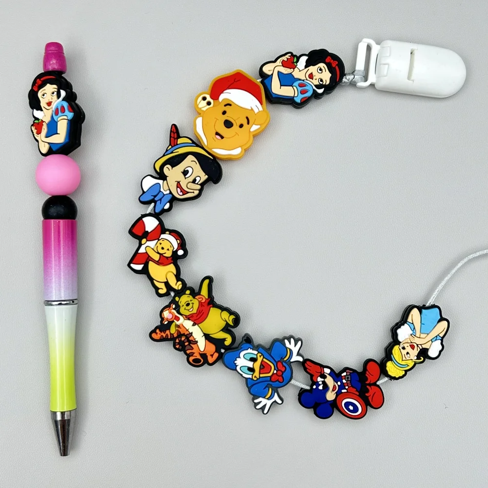 10PC DIY Cartoon Mini Silicone - огляд і ціна Baby Food For 2 Year Old