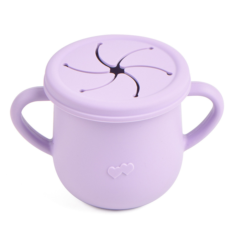 Baby Silicone Feeding Cups Por - огляд і ціна Baby Food Hipp