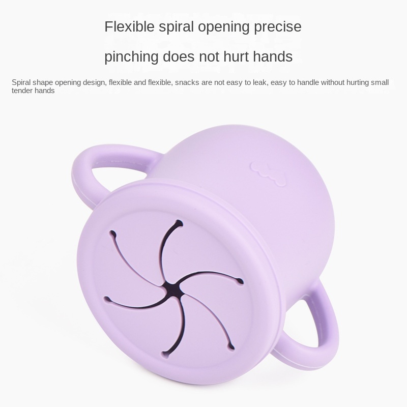 Baby Silicone Feeding Cups Por - огляд і ціна Baby Food Hipp