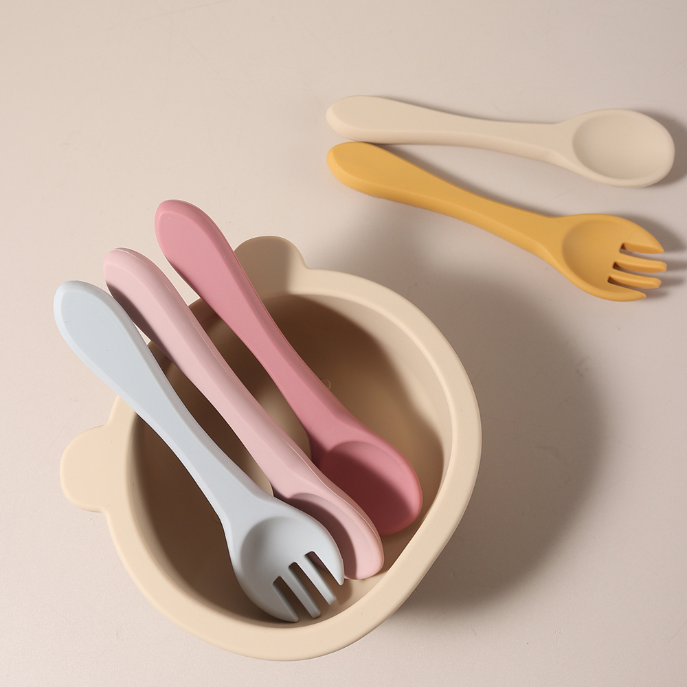 Custom Name 1 Pair Silicone Sp - огляд і ціна Baby Food Bites