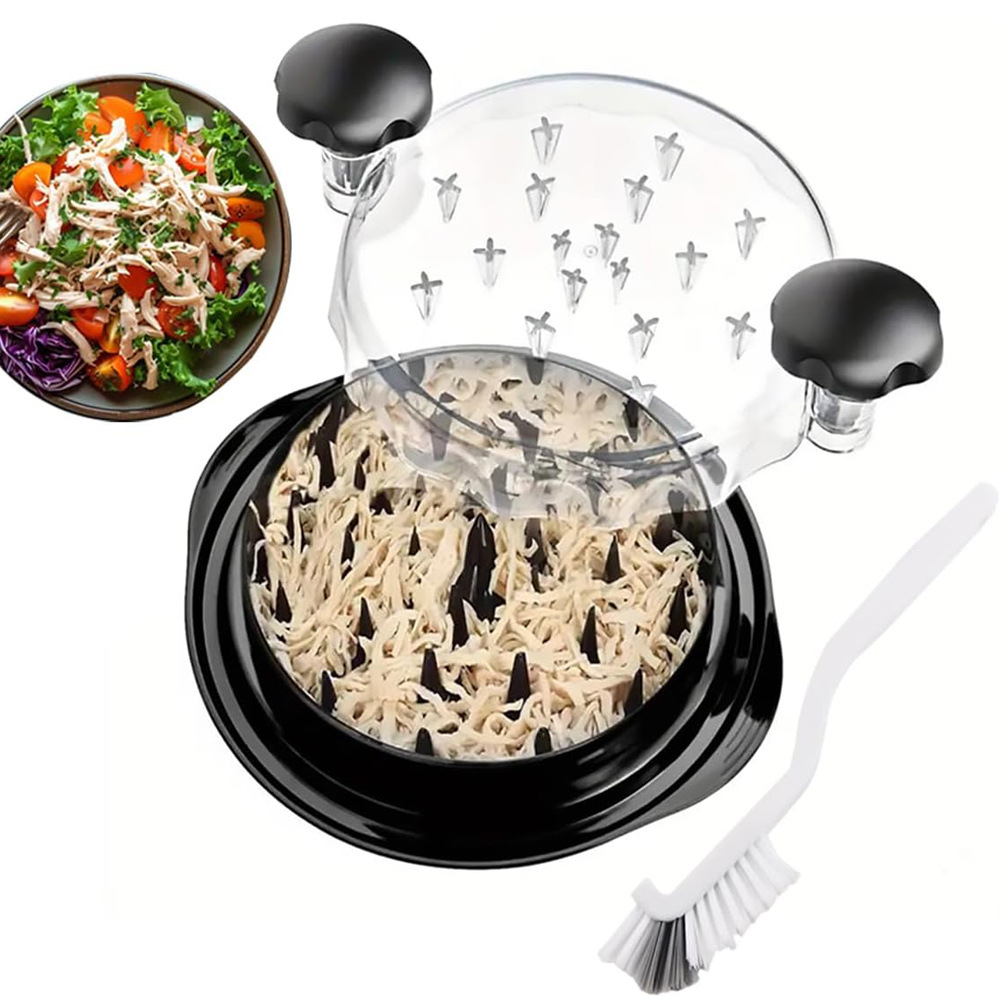 10 Inches Manual Chicken Breas - огляд і ціна Baby Food Meat