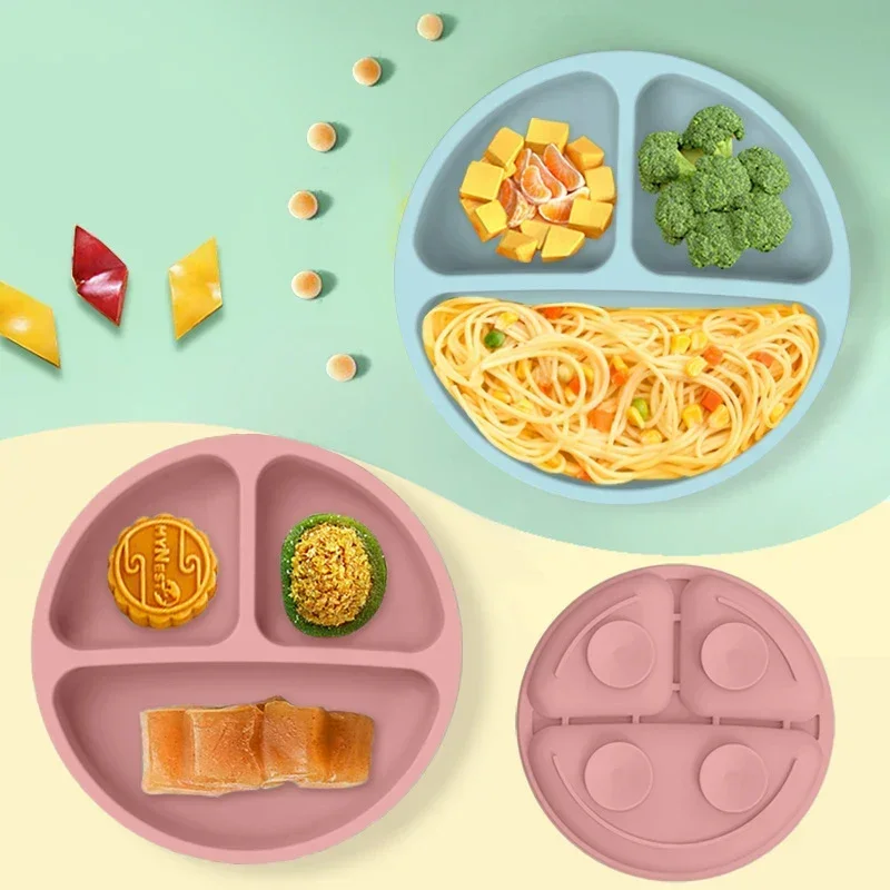 Food Grade Silicone Child Dish - огляд і ціна Baby Food Bites