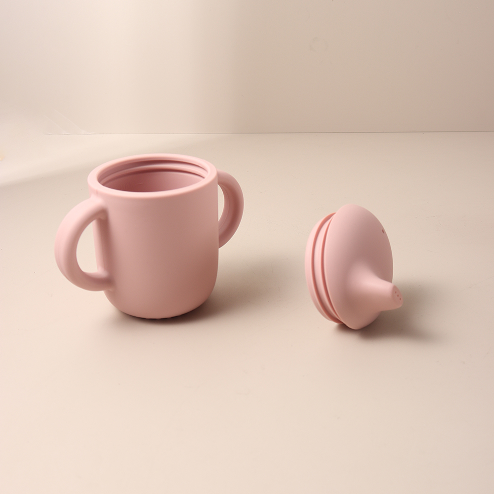 New Solid 180ML Baby Silicone  - огляд і ціна Baby Food Hipp