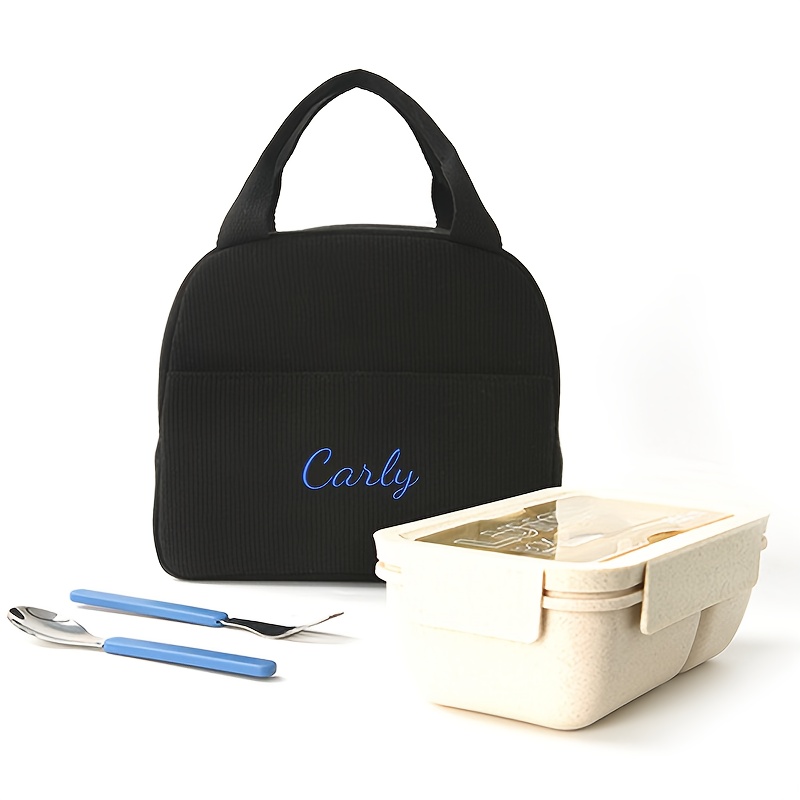 Customized Name Food Thermal I - огляд і ціна Baby Food Zip Lock Bag